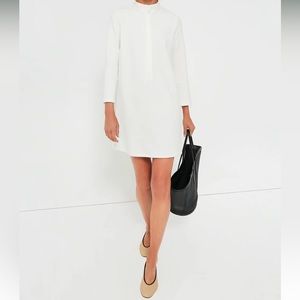 White Avery Dress
TUCKERNUCK